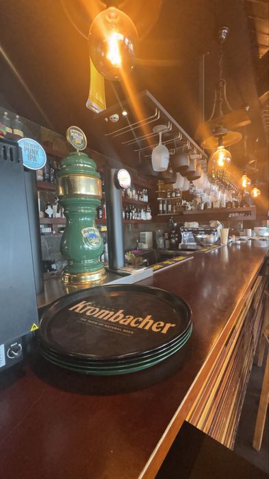 Trespasse Bar & Snack