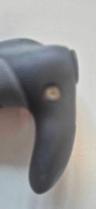 Rączki , gripy ergonomiczne do roweru