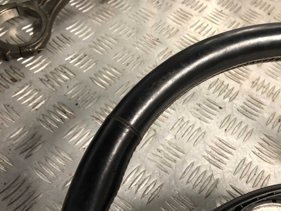 Kierownica skóra Audi A4 B7 A3 8P