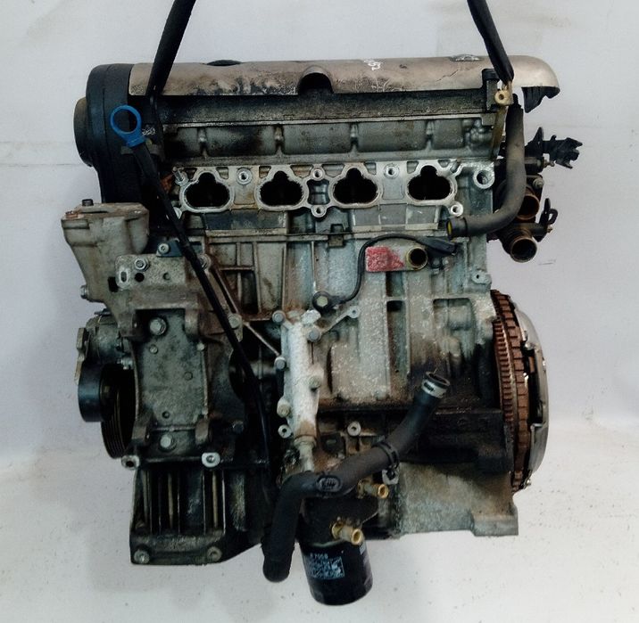 Motor completo PEUGEOT 407 Coupé (6C_)