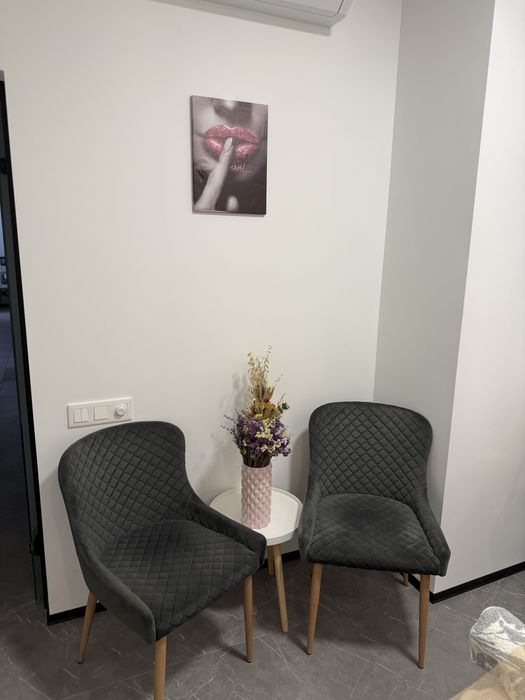 Оренда кабінету  у  косметологічному салоні