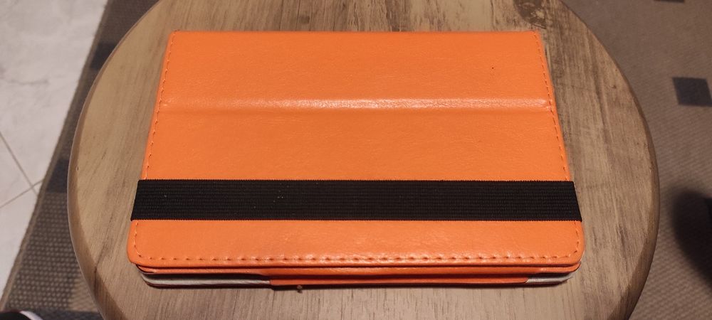 Capa protetora tablet 7"