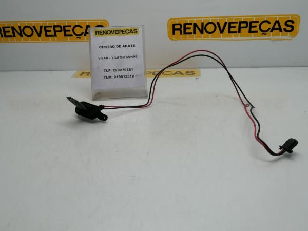 Resistência da chauffage / sofagem RENAULT Kangoo Be Bop (KW0/1_)