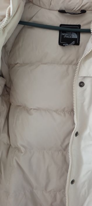 Пуховик The North Face