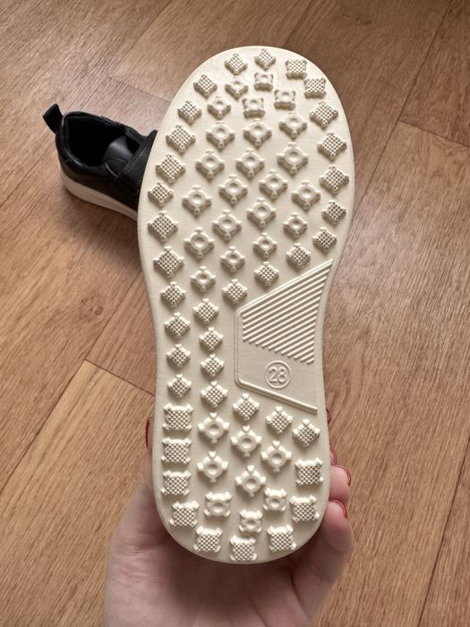 Шкіряні кеди на хлопчика/ кеди/ кросівки