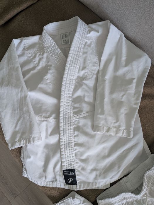 Judoga Decathlon 120