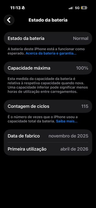 Iphone 17pro 256GB