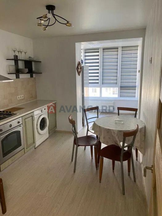 Оренда 1 кімн квартири, ЖК “Євромісто”