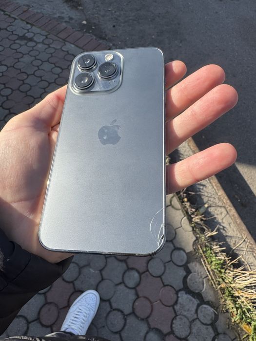 iPhone 13 pro 128gb neverlock | Айфон 13 про 128гб