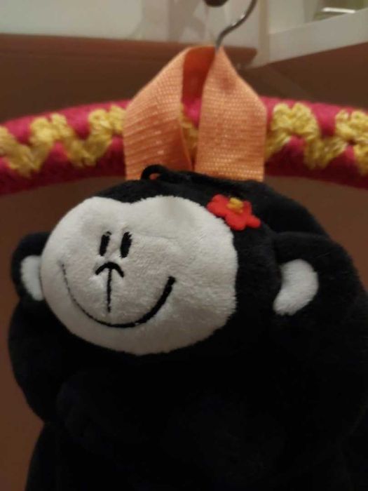 Рюкзак  игрушка р