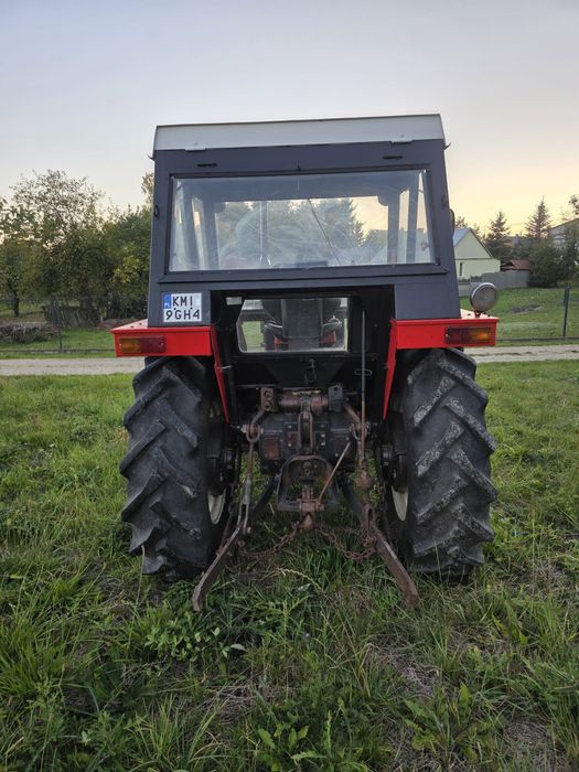 Zetor Zetor 7045