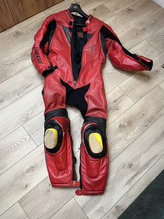 Konbinezon Dainese Laguna Seca 54