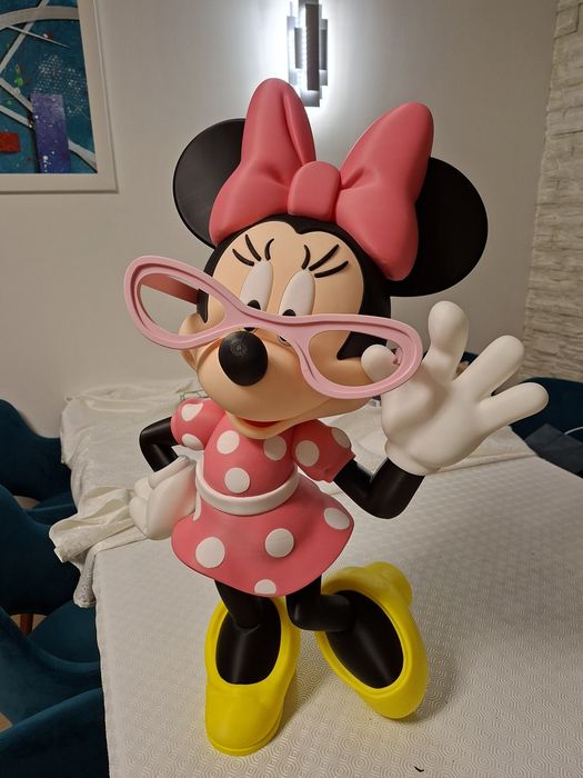 Minnie da Disney - 75cm