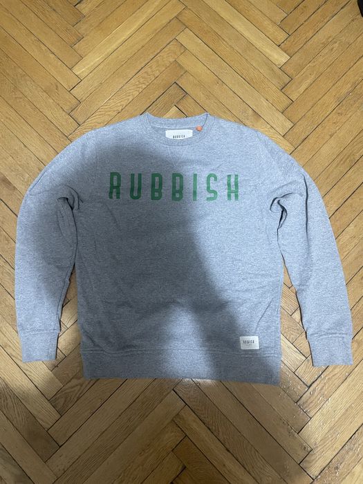 Bluza Rubbish roz. S