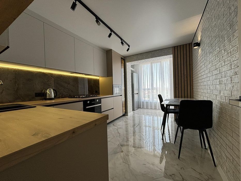 1к.Lavanda Park. Продаж.3-поверх