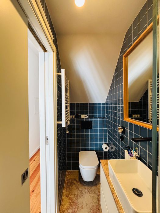 T1+1 com logradouro Olaias