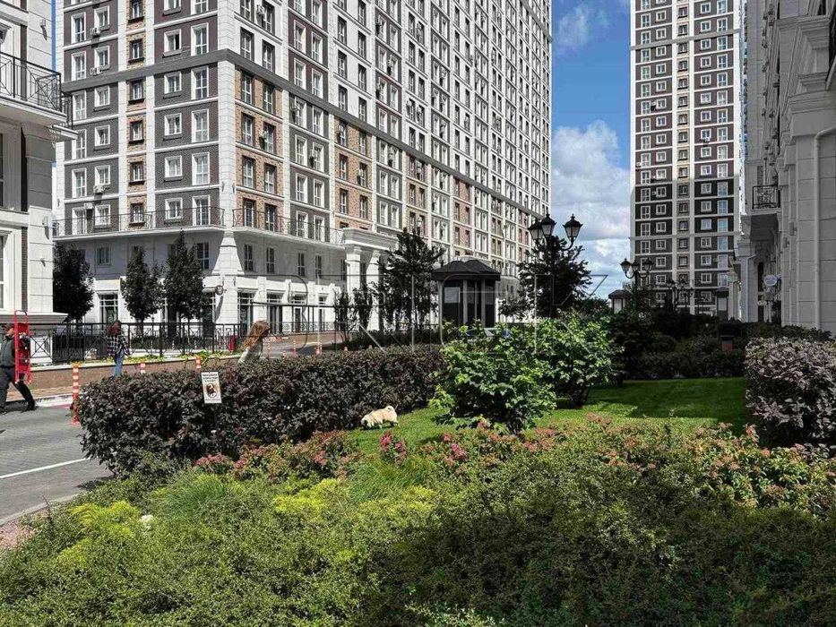 1-кімнатна квартира за адресою вул. Максимовича (площа 41 м²) - Atlanta.ua - фото 14