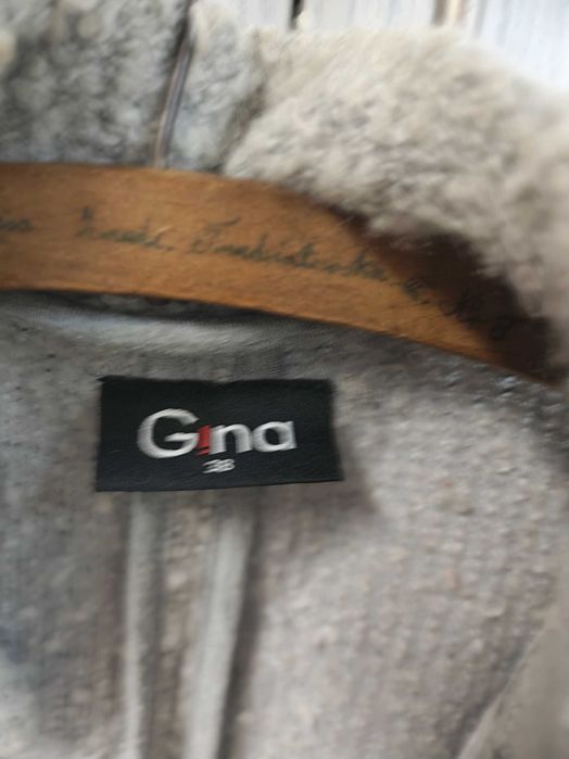 Ala płaszczyk damski