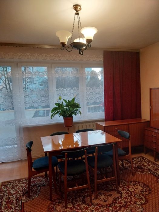 Mieszkanie 48m2 Ostrowiec Świętokrzyski.