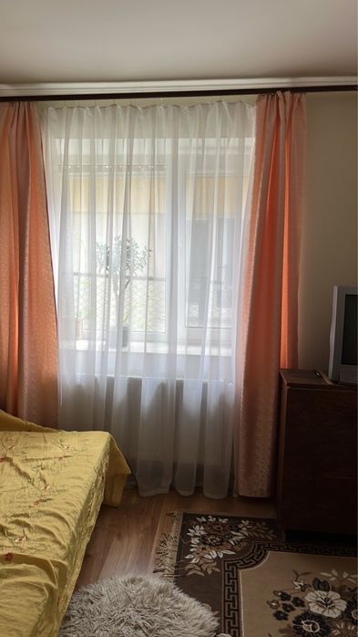 Здам 1 нокімнатну частину будинка в Тяжилові