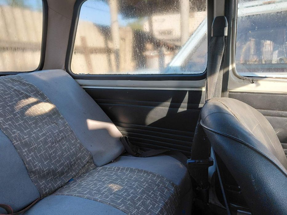 Продам 2 ЗАЗ 968М цілими або по запчастинам