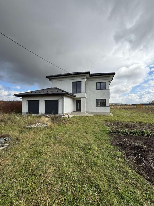 Продаж / Будинок / ур.Мимохід, Клузів