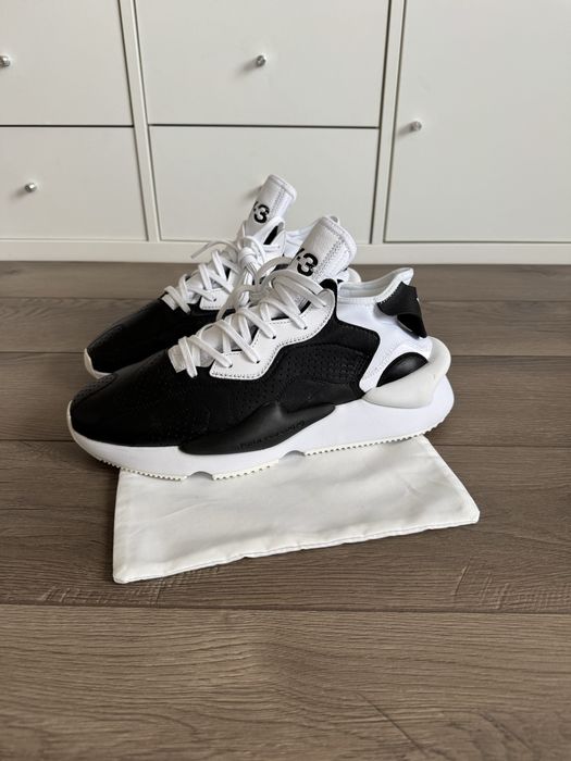 Adidas Y-3 Yohji Yamamoto Kaiwa оригінал 46р