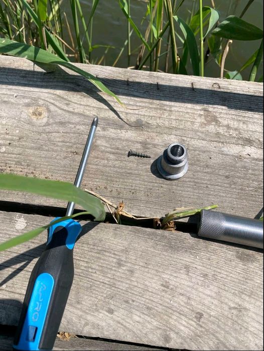 Стаканчики для помоста, стойка, рыбалка