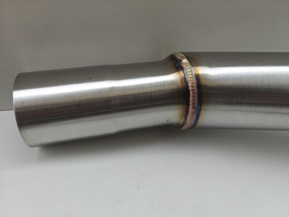 Downpipe golf 7 GTI Mk7 MK7.5 GTI Audi TT Cupra 5F