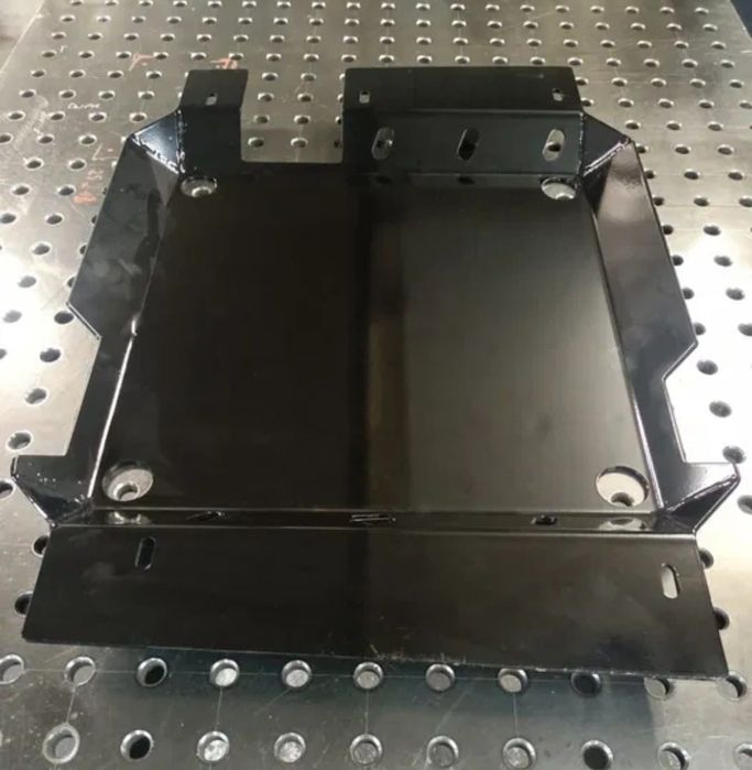 Osłona reduktora Suzuki Samurai Nowa