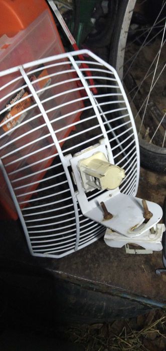 Антена спутниковая