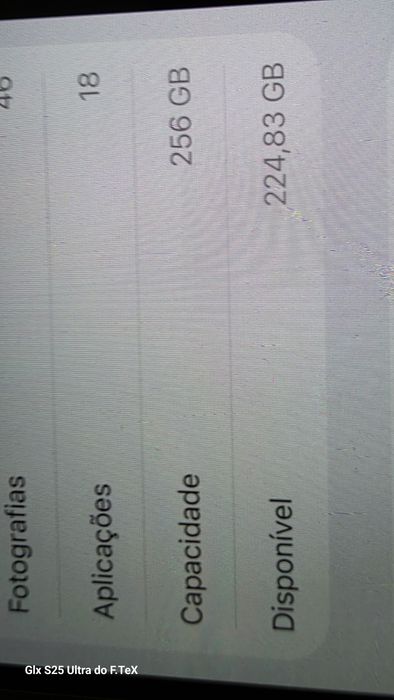 Iphone 13 256g desbloqueado