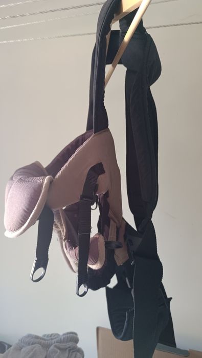 Marsúpio Jane  como novo