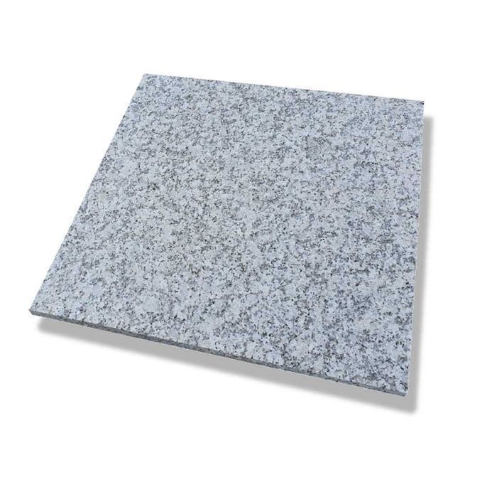 GRANIT Płytki 60x60x2 cm Płyty granitowe Taras Ogród Podjazd Kamień