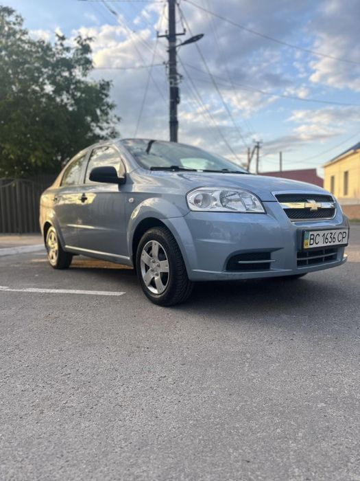Шевроле авео  2012. Пробег 88000км