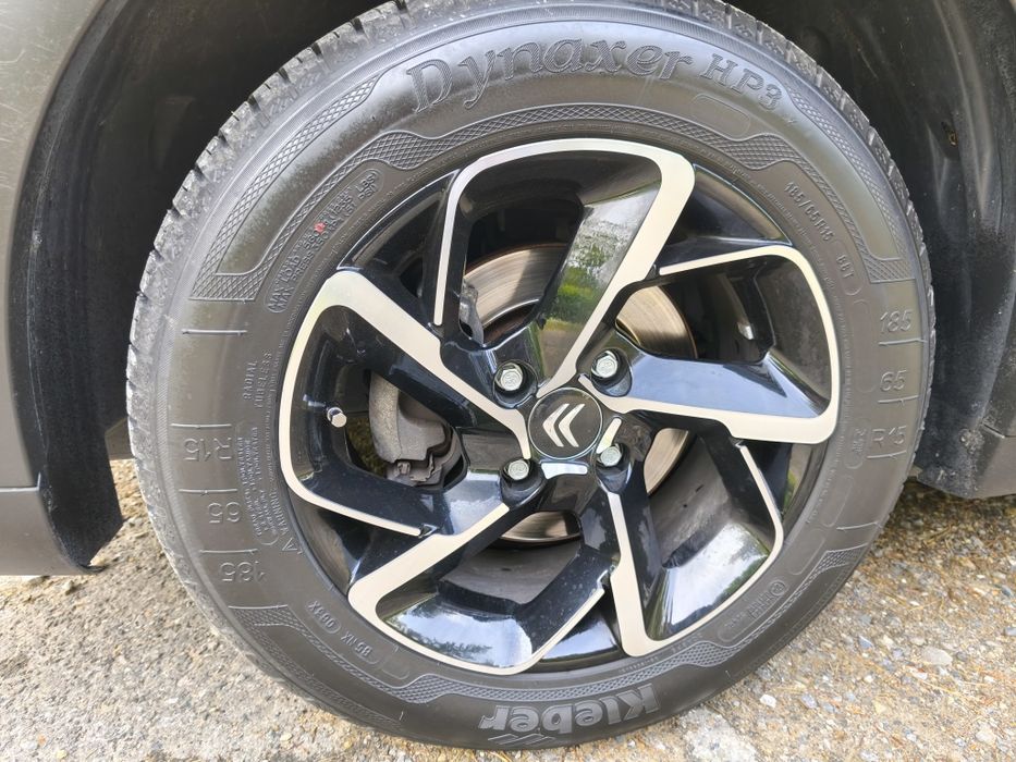 WYPOŻYCZALNIA Samochodów Citroen C3 III F-vat