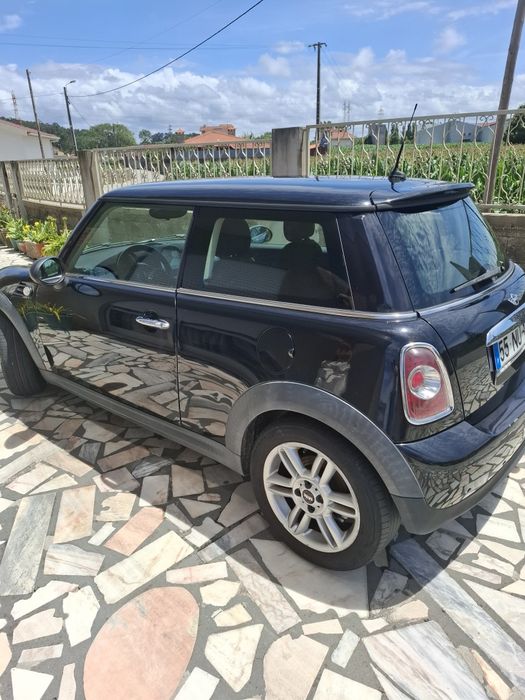 Mini one Diesel 1.6