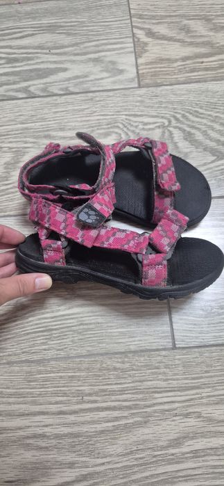 Дитячі босонідки