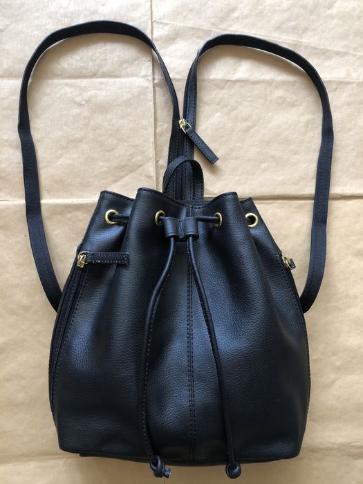 Plecak skora naturalna (305)