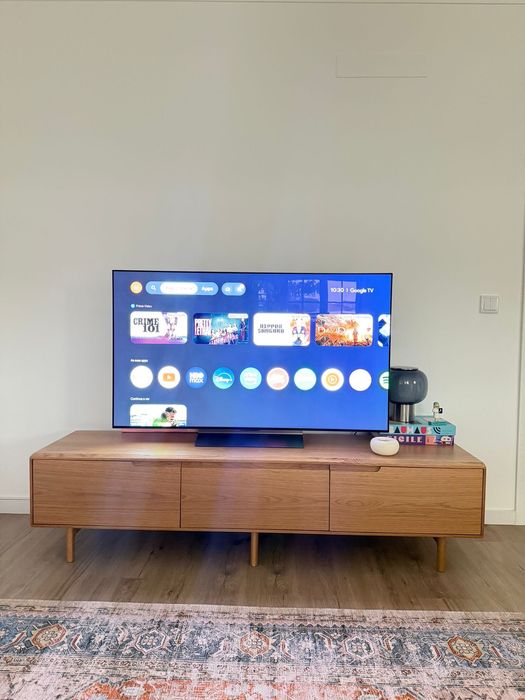 Móvel tv/consola sklum