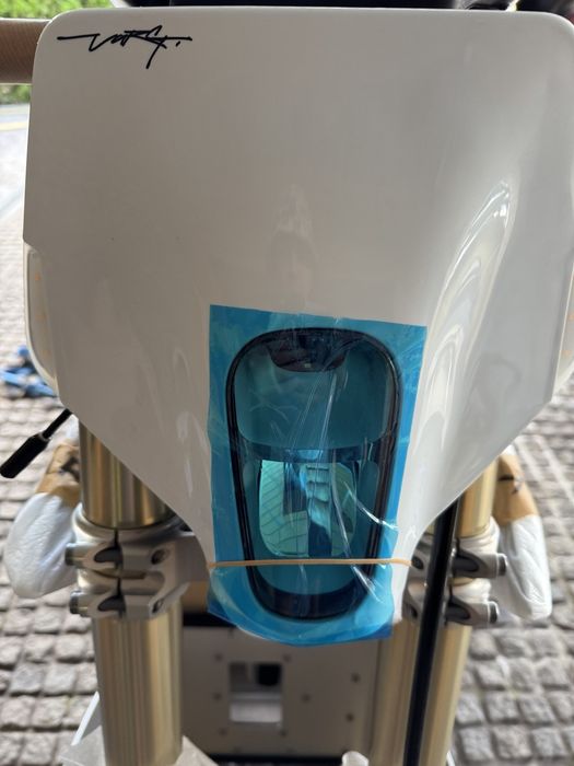 Stark Varg EX 80hp 2025