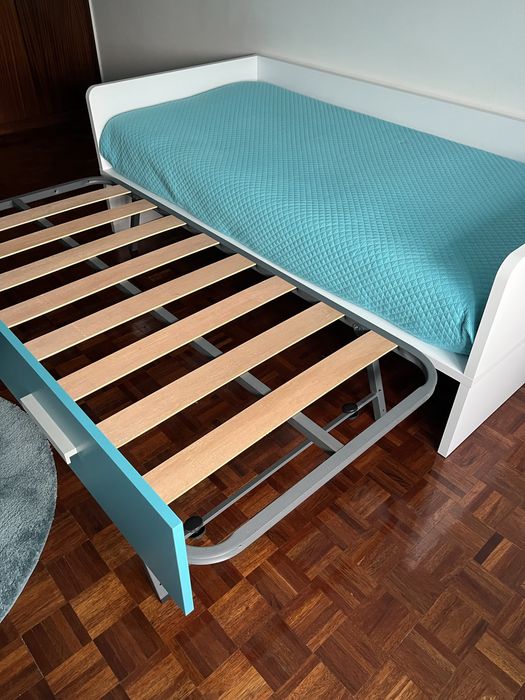 Quarto crianca/adolescente