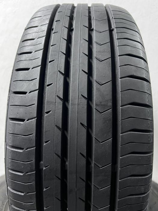 4шт літо 205/55/R16 2023р 7,2мм Continental ContiPremiumContact 5