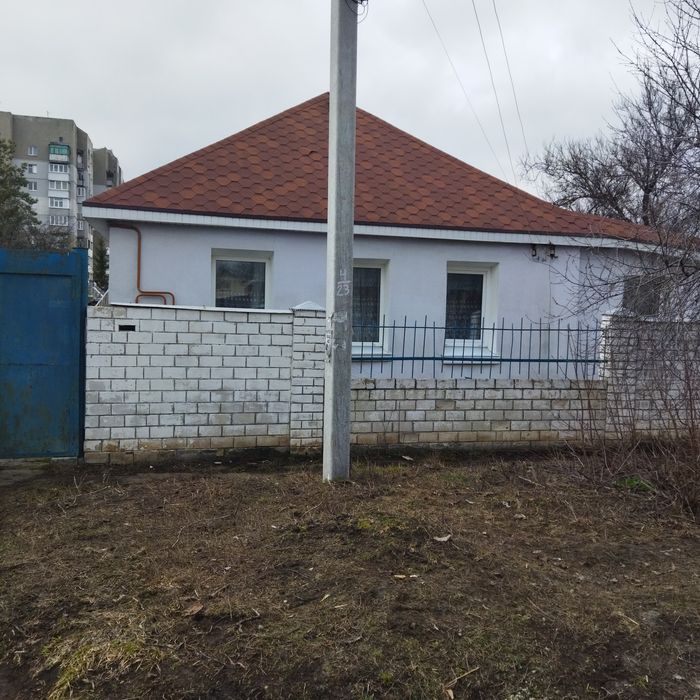 Продам дом п.Восточный пер.Гурьевский