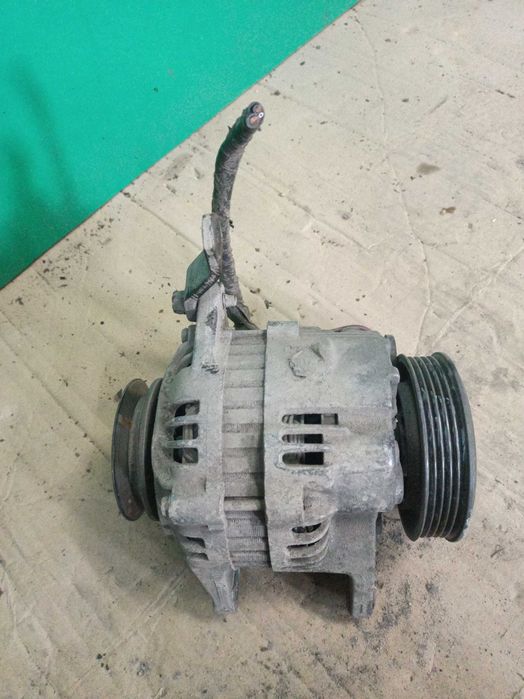 Генератор мазда 626 компрекс