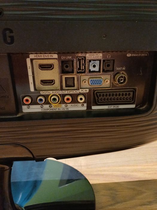 Monitor/Telewizor samsung B2230HD