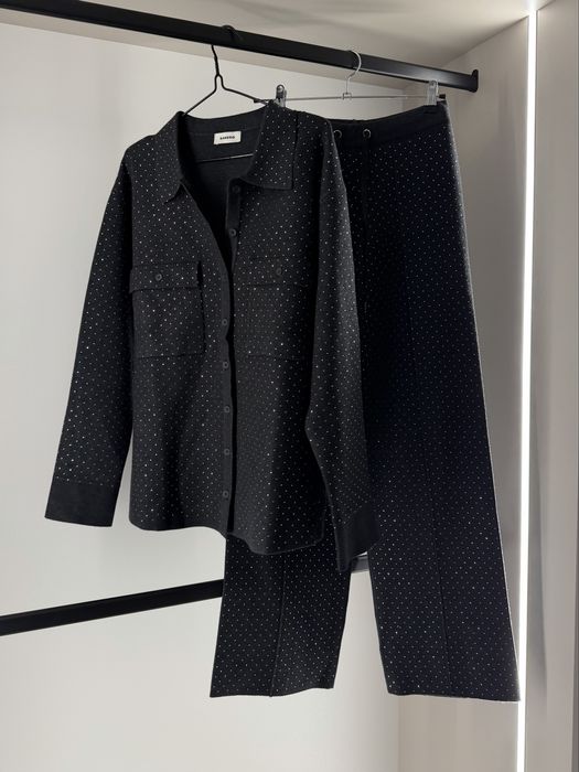 Оригінальний костюм Sandro