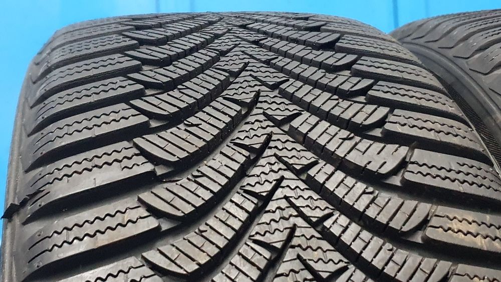 225/45 R17 Markowe opony zimowe Hankook ! Rok 2021