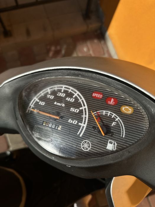 Мопед yamaha jog sa36 мопед скутер yamaha ямаха са36 yamaha sa16 са16