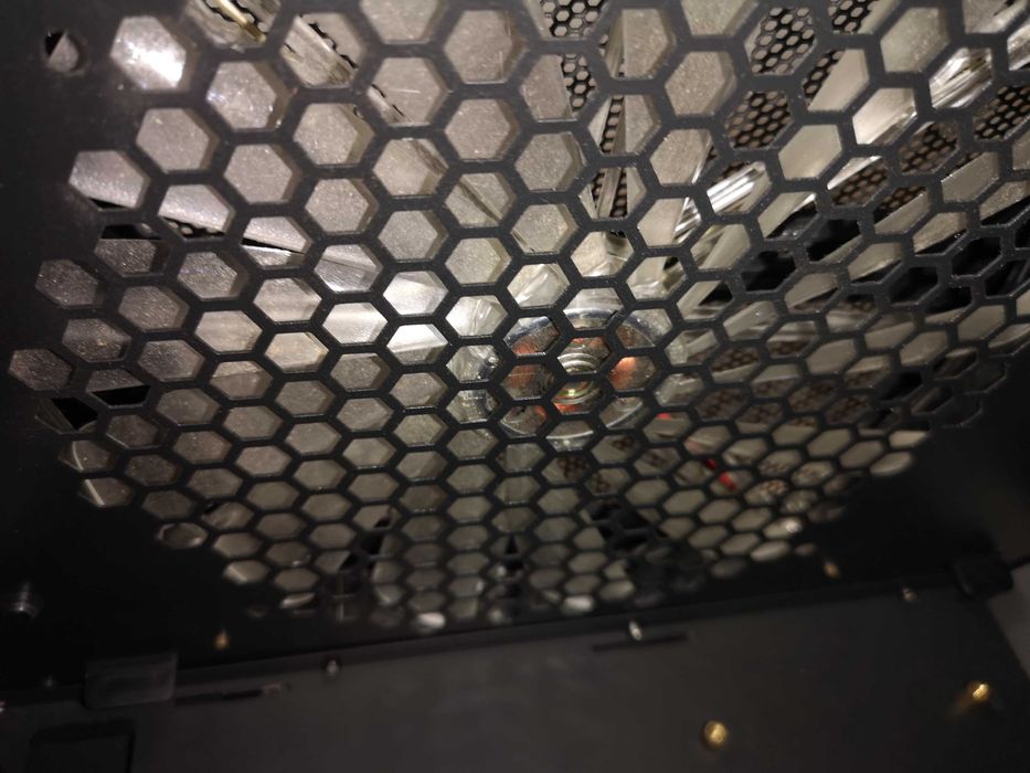 Caixa PC Thermaltake